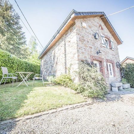 Вилла Le Fournil Manhay Экстерьер фото